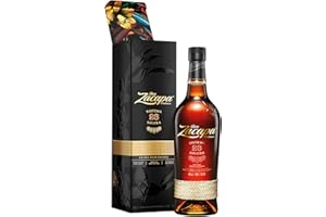 Zacapa Rhum 23 ans 70cl sous étui