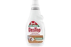 Destop Entretien écologique - La boite de 750ml