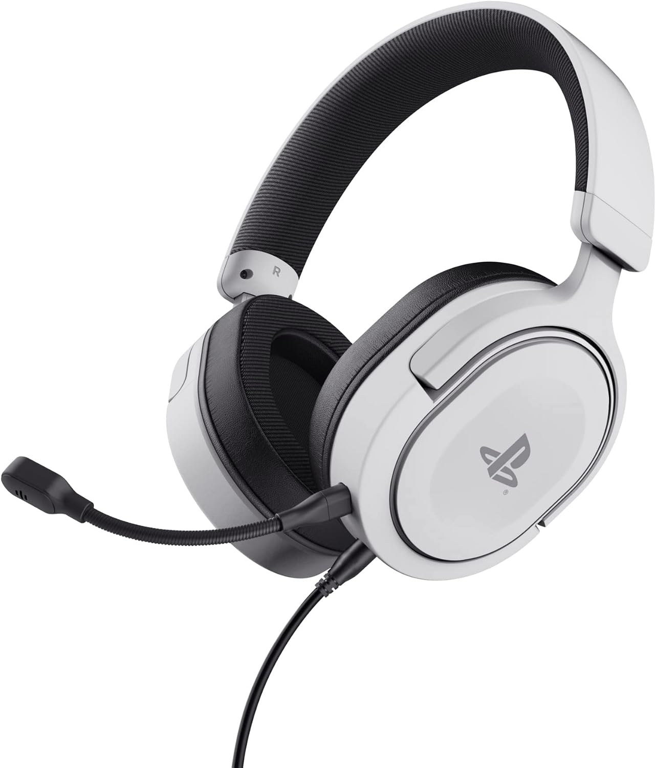 Dossier Complet & Guide Pratique : GXTrust Forta Casque PS5 Licence Officielle p