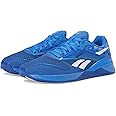 Reebok Unisex Nano X4 Sneaker