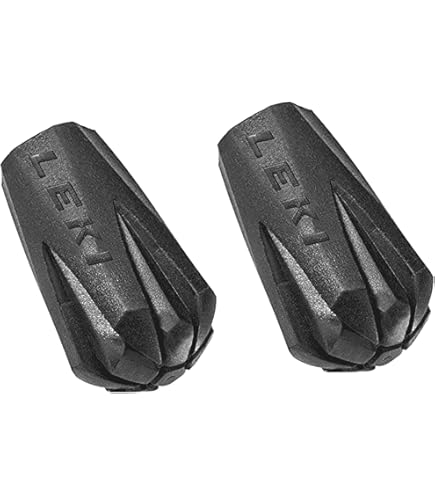 Embouts LEKI Power Grip Pad - 1 paire