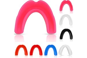 SAWANS Mouth Guard Gum Shield Junior Senior Contact Rugby Sports Martial Arts MMA Boxing Hockey Football Adult Kids Youth Teeth Protection Boys Girls Boil Bite Fit Professional