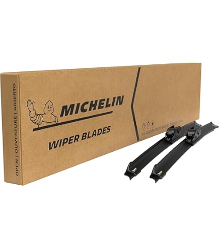 Kit Spazzole Tergicristallo 650 Mm Renault Premium - Volvo Fe - Foto 12