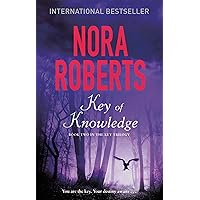 Key Of Valour: Number 3 In Series - Roberts, Nora: 9780349411651