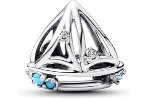 Charm Pandora Moments 793905C01 Velero