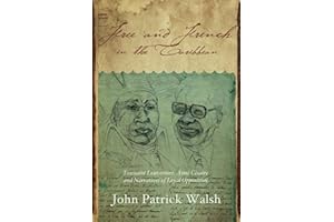 Free and French in the Caribbean: Toussaint Louverture, Aimé Césaire, and Narratives of Loyal Opposition