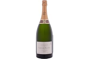 Laurent Perrier Brut Champagne Non Vintage 150 cl