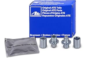 ‎ATE ATE Zubehörsatz, Feststellbremsbacken