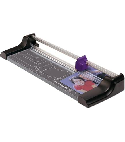 Dahle Rotary Paper Trimmer 508 46 Cm | Pen Store