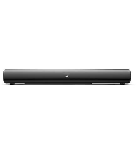 Philips Enhanced stereo 2.0 soundbar TAB4000/98: Buy Online at