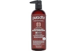 Pura d'or, qualité de soin professionnelle