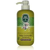 Ey&uuml;p Sabri Tuncer Doğal Zeytinyağlı Şampuan (600 Ml)