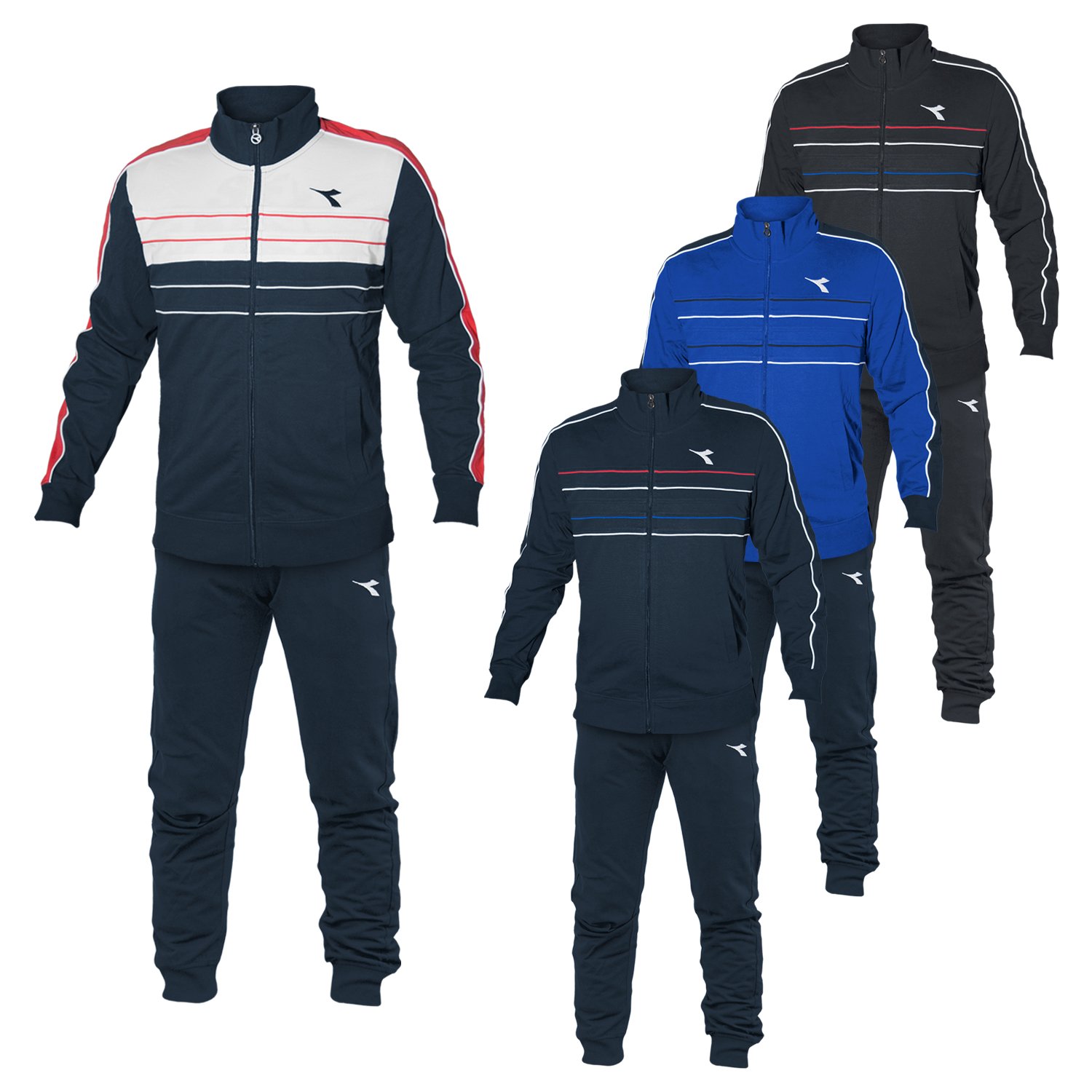 tute diadora in offerta