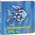Der Regenbogenfisch: .
