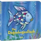 Der Regenbogenfisch: .