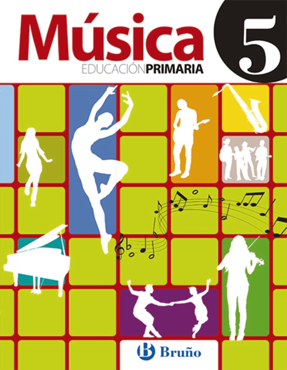 Música 5 Primaria