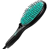 havells hc4030 hair straightener brush