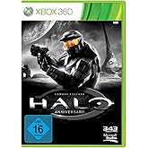 Halo: Combat Evolved Anniversary - [Xbox 360]