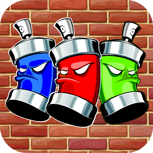 Graffiti Amazon.co.uk Appstore for Android