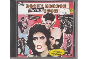 Rocky Horror Picture Show
