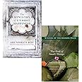 Arundhati Roy Collection 2 Books Set (The God of Small Things & The Ministry of Utmost Happiness)