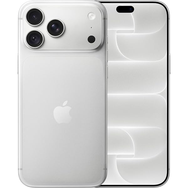 iPhone 16 Pro Max Smartphone