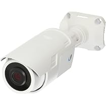 Ubiquiti Unifi Uvc Video Ip Camera,ir Led,h.264,720p Hd,30 Fps,mic ...