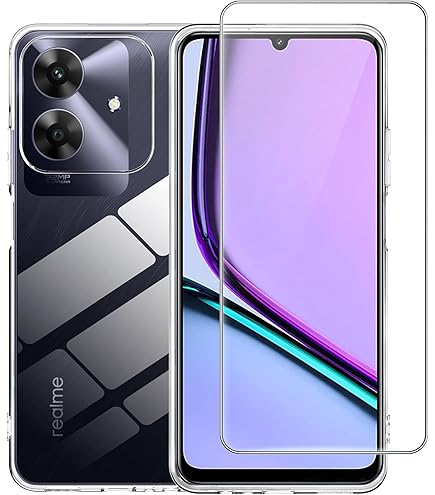 realme Note 60 Dual Sim 4+128GB voyage blue DE: Amazon.co.uk