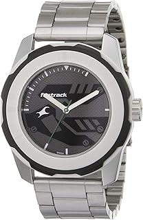 fastrack sports 3099sm02 men's watch