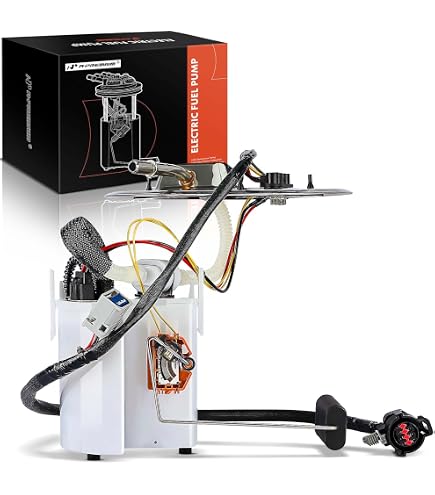 Fuel Pump Module Assembly For 2006-2009 Ford Mustang V6 4.0L & V8 4.6L - E2469M