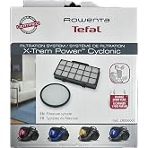 Rowenta X-Trem Power Cyclonic Orijinal Filtre Seti / ZR006001