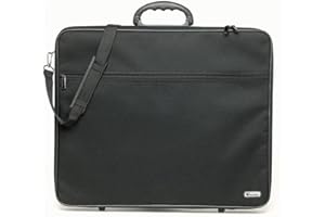 Panodia Mallette de présentation Nomad Travelcase A2, 540x660x65 mm, fabriqué en France