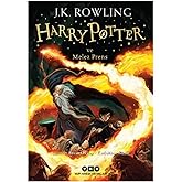Harry Potter and the Half-Blood Prince: 6. Book