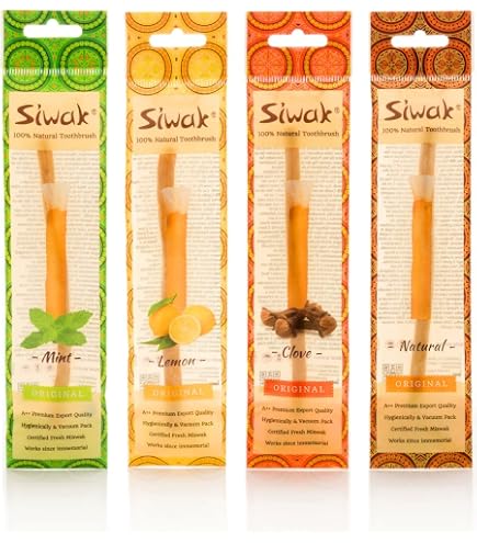 Dentifrice Dabur Siwak Miswak - Lot De 12 Tubes X 75 Gr - Sans Fluor - Neuf
