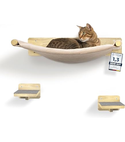 Zelf een krabpaal maken voor de kat Zelf een krabpaal maken voor de kat