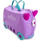 Trunki TR000085 &Ccedil;ocuk Bavulu