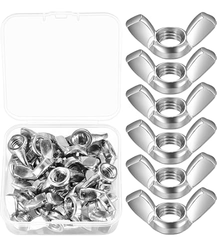 Verzonken schroef M8 x 35 mm ISO 14584 RVS A4-70 TX45 (200 stuks