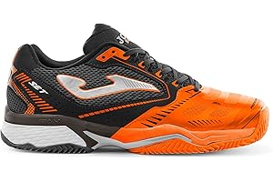 Joma Homme T.Set Men-Pádel Chaussure de Tennis