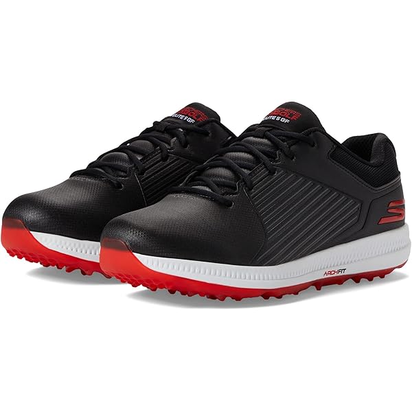 skechers max rover golf shoes