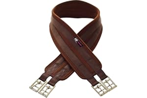 INCOMFORT HyCOMFORT Cushion Girth