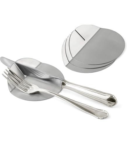 Porta Cucchiaini Da Caffè In Ceramica Per Bar – Supporto Posate Da Tavolo, Portautensili Multiuso Per Cucina, Regalo Originale Per La Casa