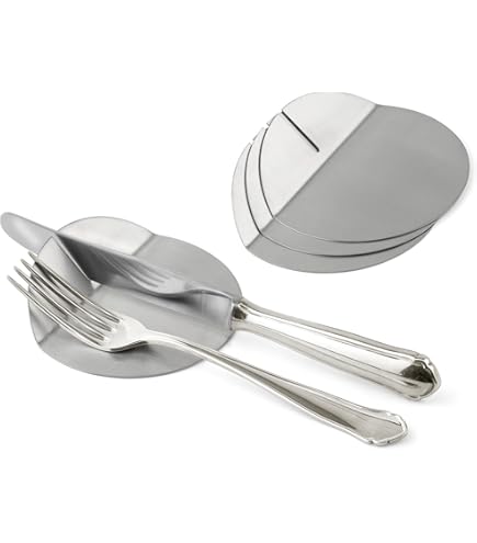 Porta Cucchiaini Da Caffè In Ceramica Per Bar – Supporto Posate Da Tavolo, Portautensili Multiuso Per Cucina, Regalo Originale Per La Casa