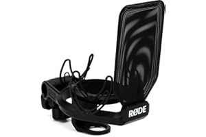 RØDE SMR Premium Shock Mount