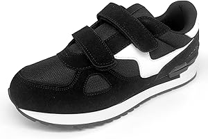 JOMIX Zapatillas Hombre Casual Zapatillas Deportivas Hombre Tenis Running Sneakers Hombre con Banda Ajustable Correr Carretera Gimnasia Fitness Transpirables