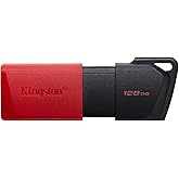 Kingston DataTraveler Exodia M DTXM/128GB USB 3.2 Gen 1 - birden fazla renkte esnek kapaklı