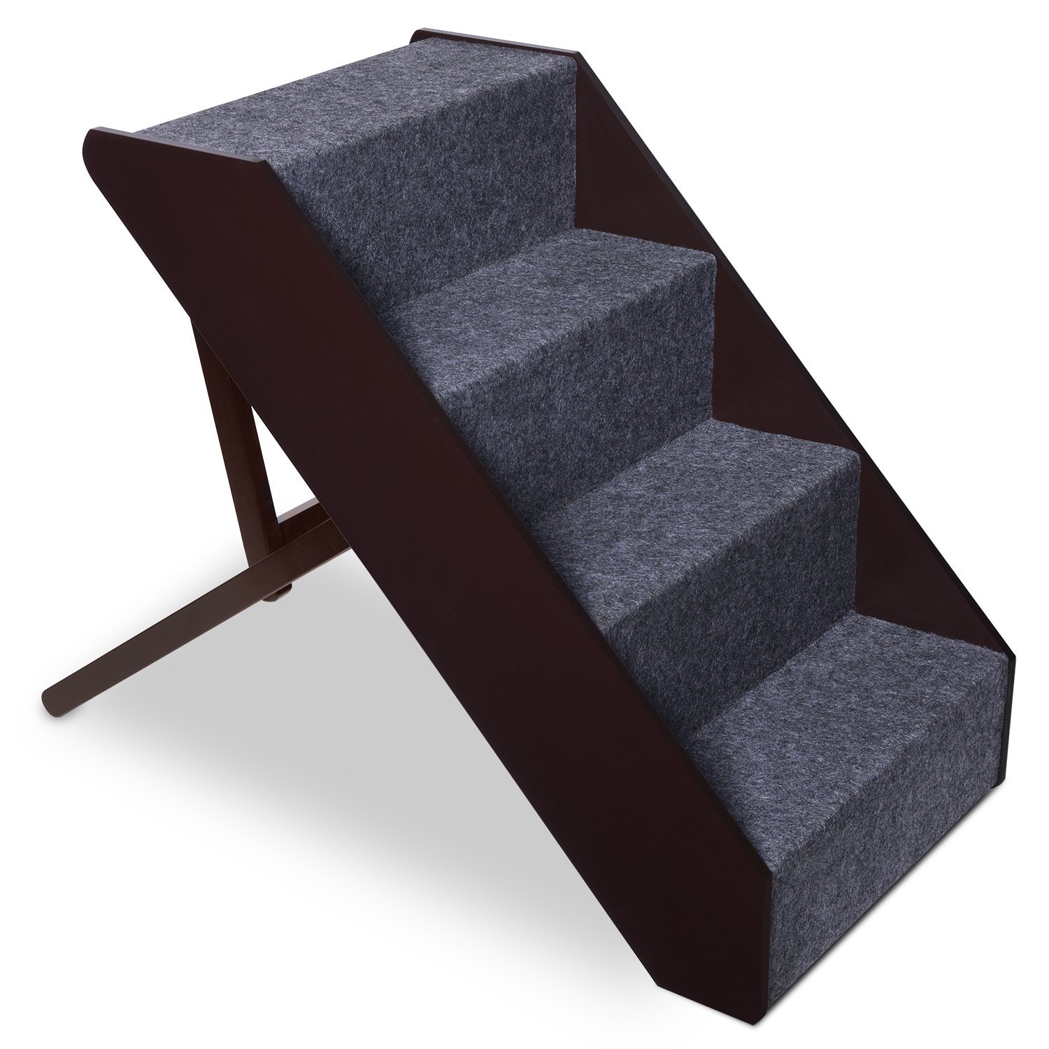 Dog Steps Doggiebed.co.uk