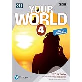 Your World 4 Workbook &amp; Interactive Student-Worbook and Digital ResourceAccess Code