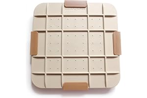 Microfleur 9" Microwave Max Flower Press