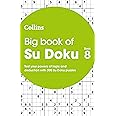 Big Book of Su Doku 8: 300 Su Doku Puzzles