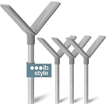 Verlängerung & Y-Adapter Für IB-Style Treppenschutzgitter (MIKA, BERRIN, KAYA)